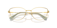 Eyeglasses frame Swarovski Woman 1012400456 - 1012400456